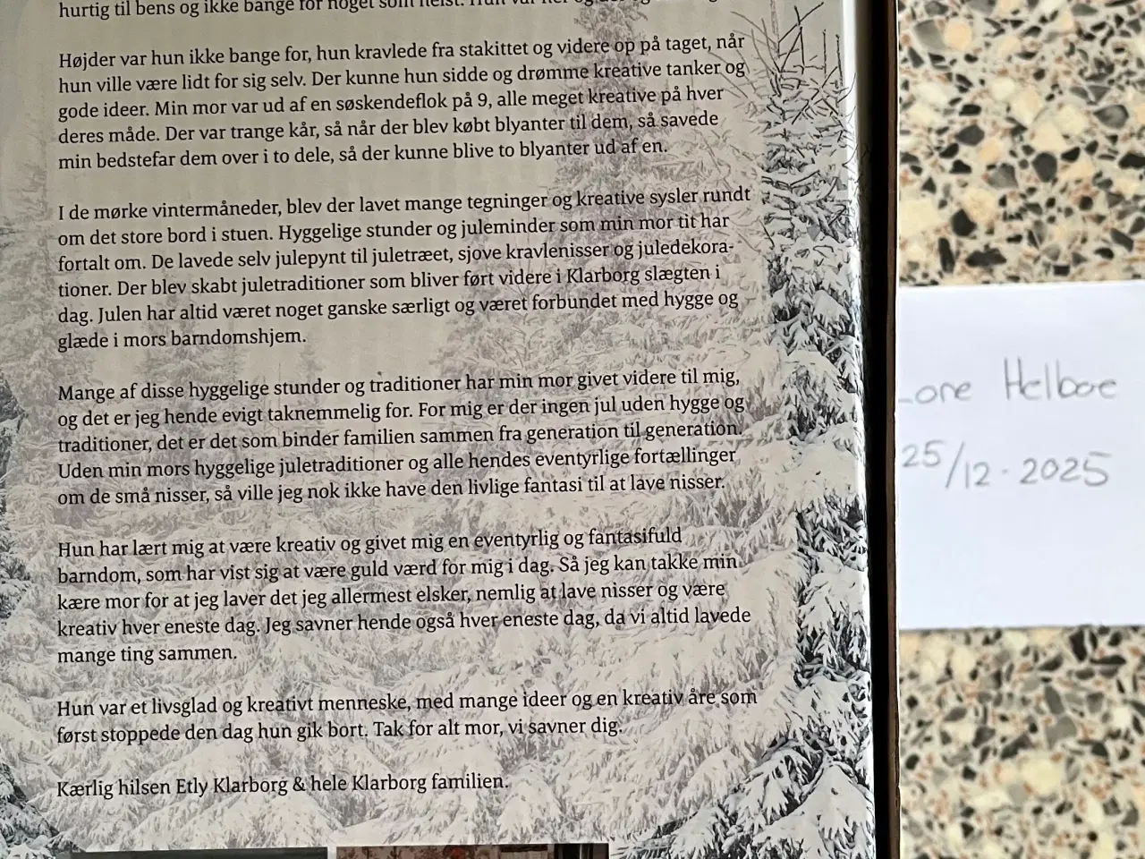 Billede 3 - Klarborg - Bette Sonja