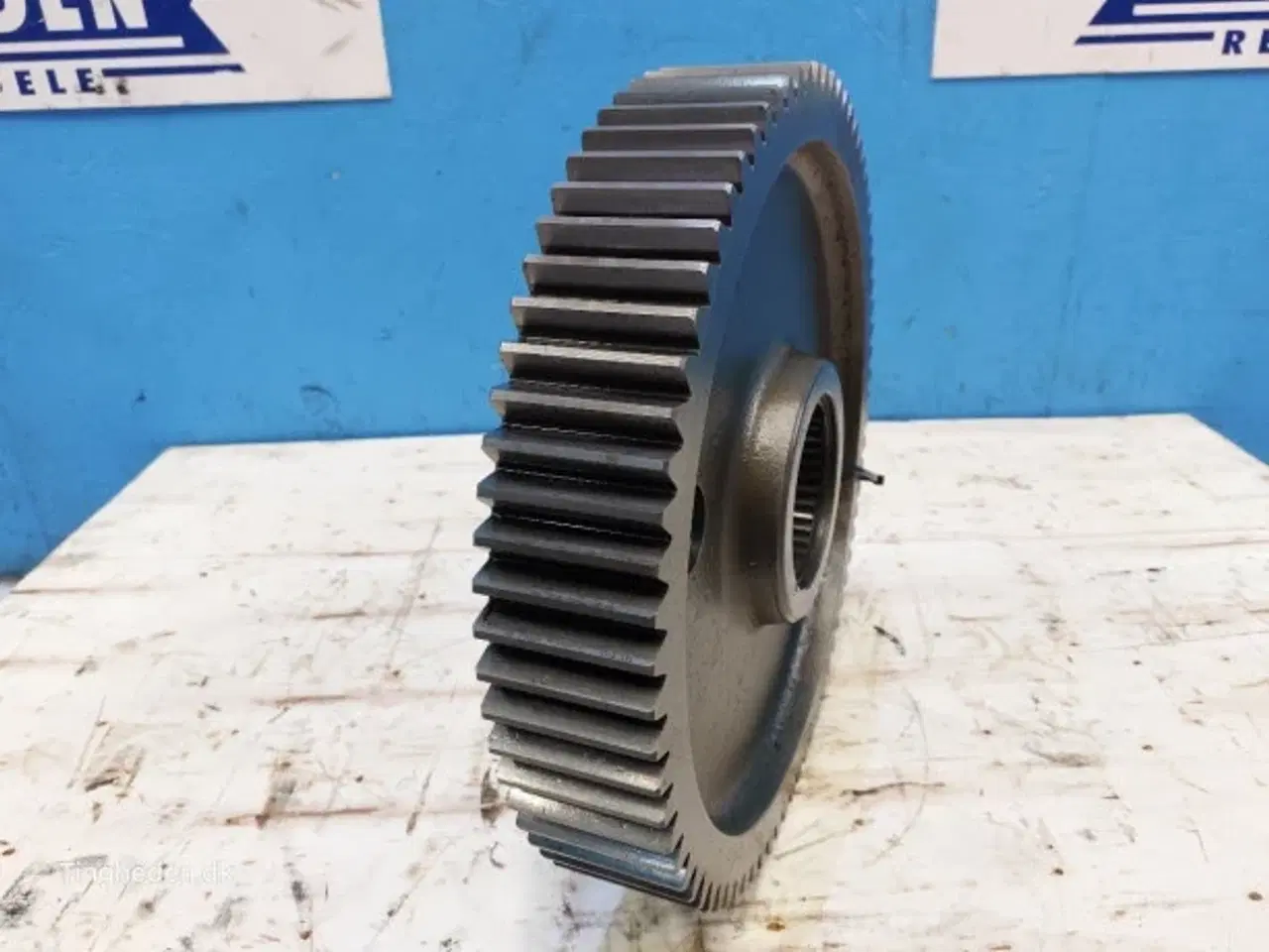 Billede 13 - Laverda 627 Tandhjul 322061950