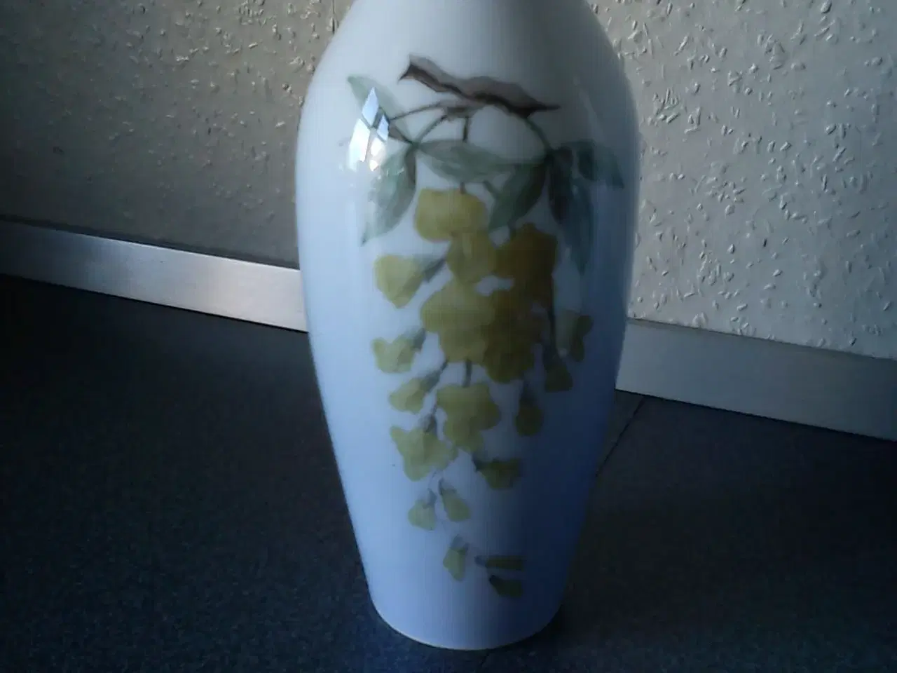 Billede 1 - Vase