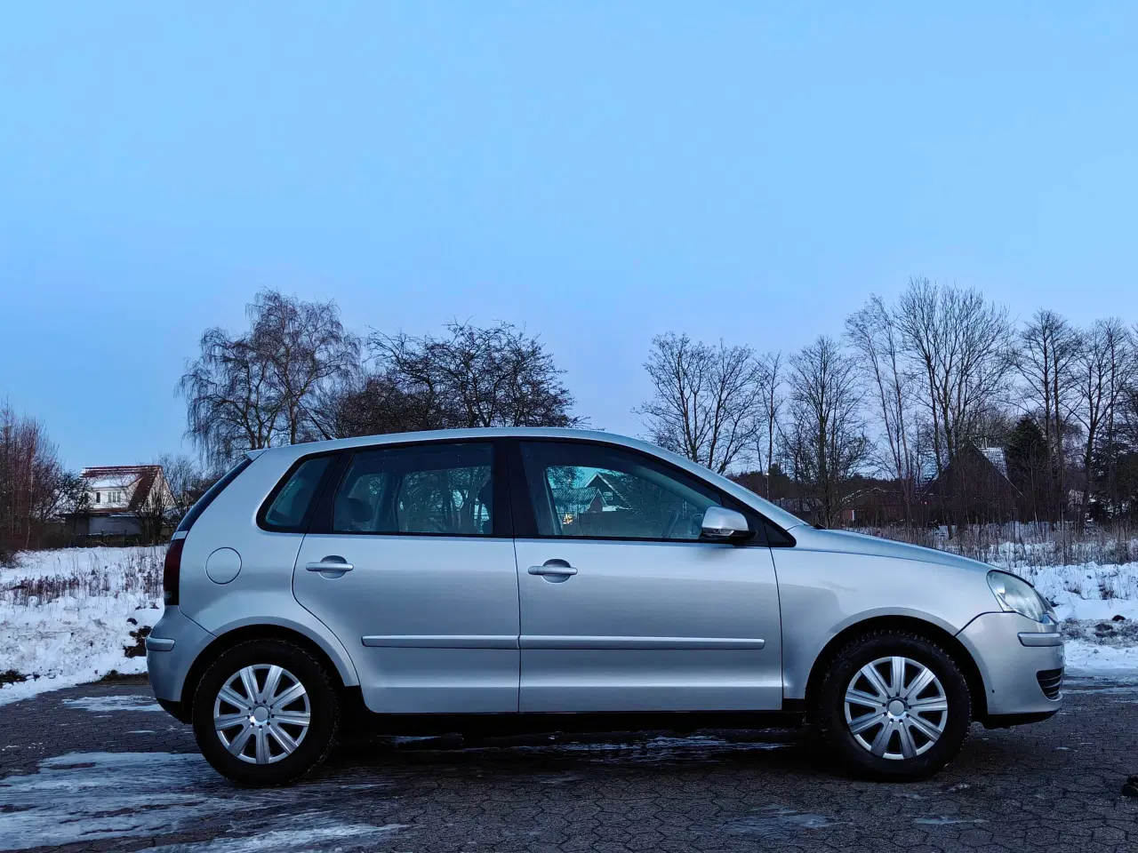 Billede 5 - Billig nysynet Polo