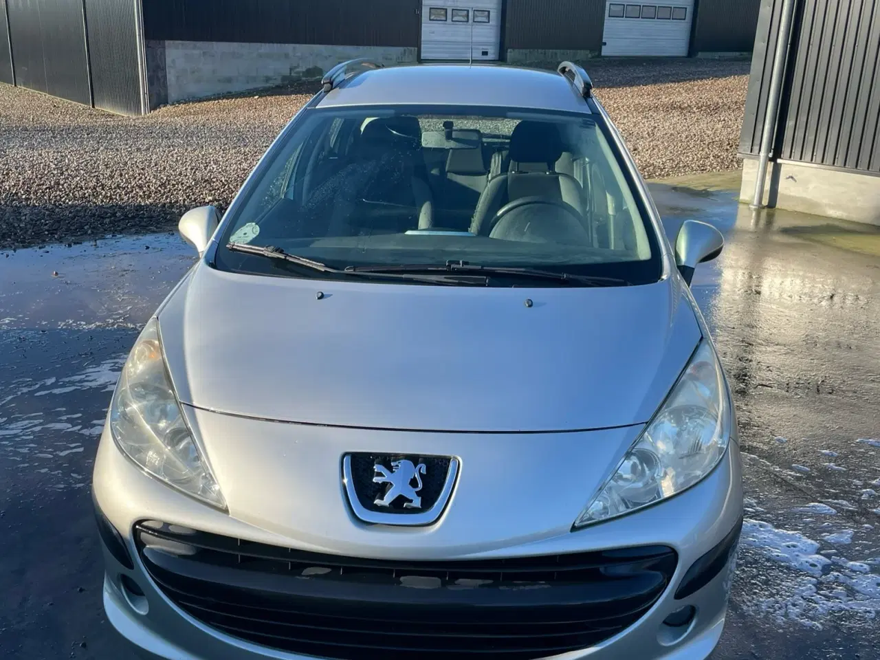 Billede 4 - Peugeot 207 