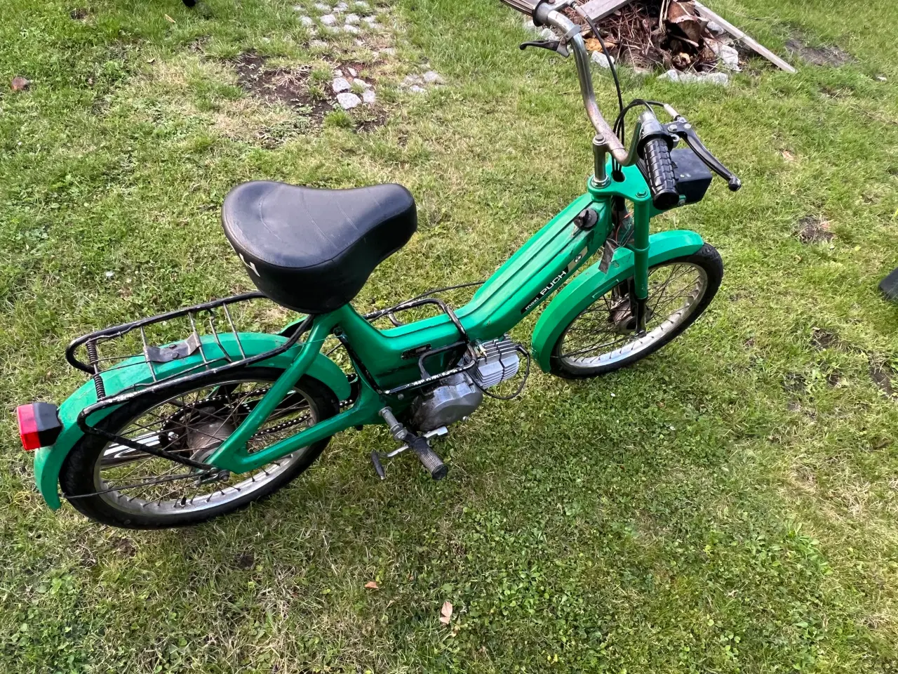 Billede 3 - Puch maxi K