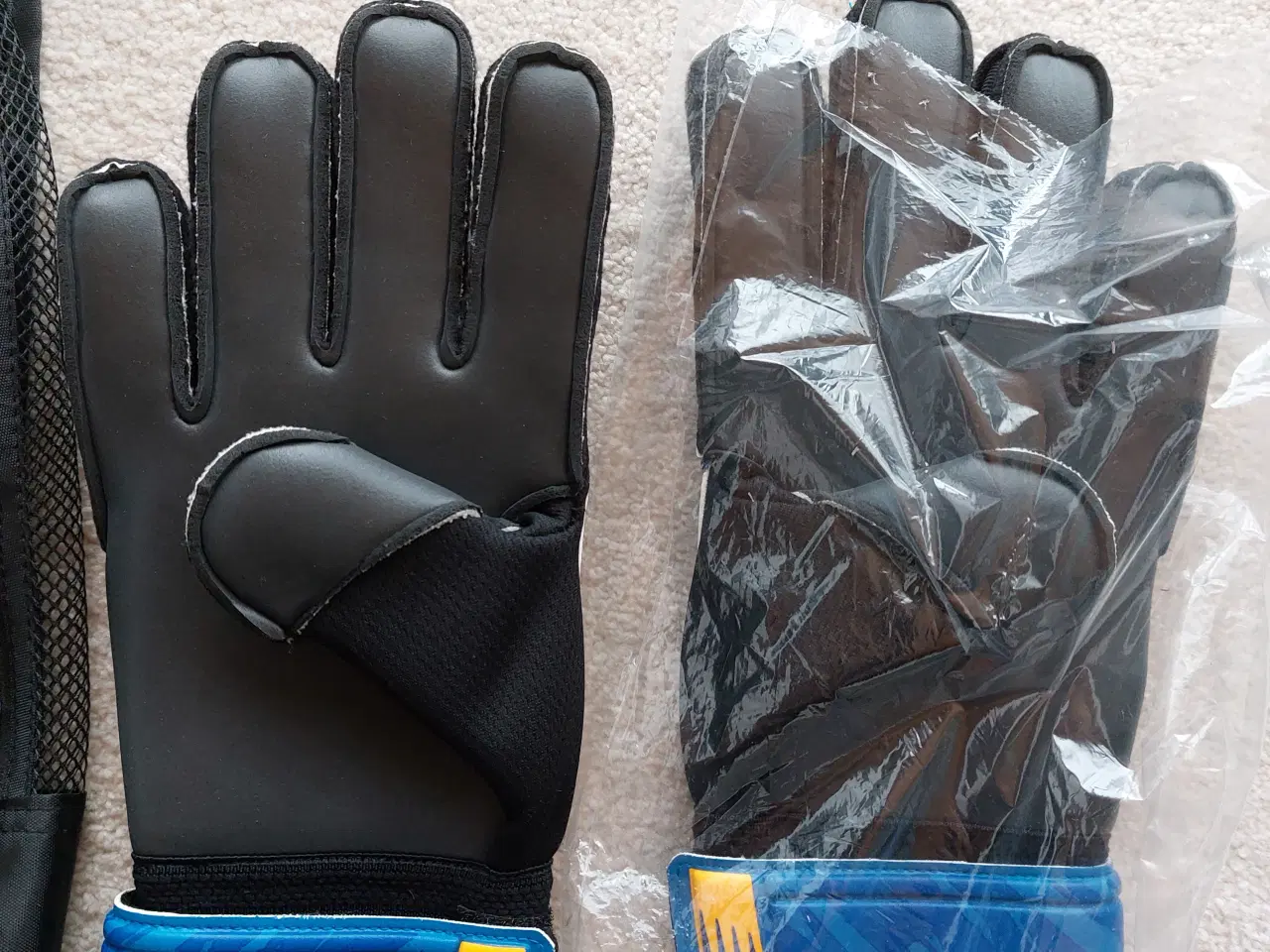 Billede 2 - Målmandshandsker NEW BALANCE