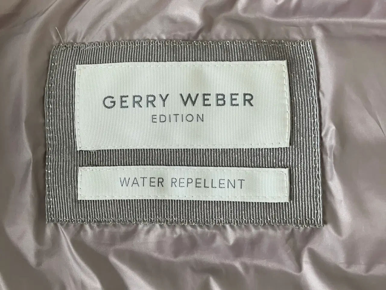 Billede 3 - Gerry Weber vest