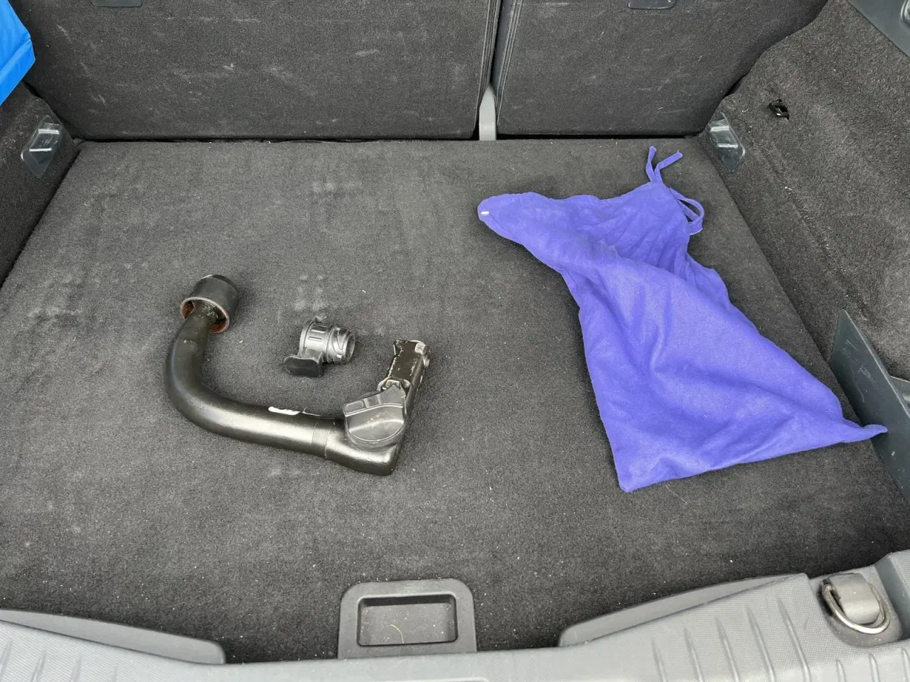 Billede 17 - Ford Mustang Mach-E 98 Extended Range