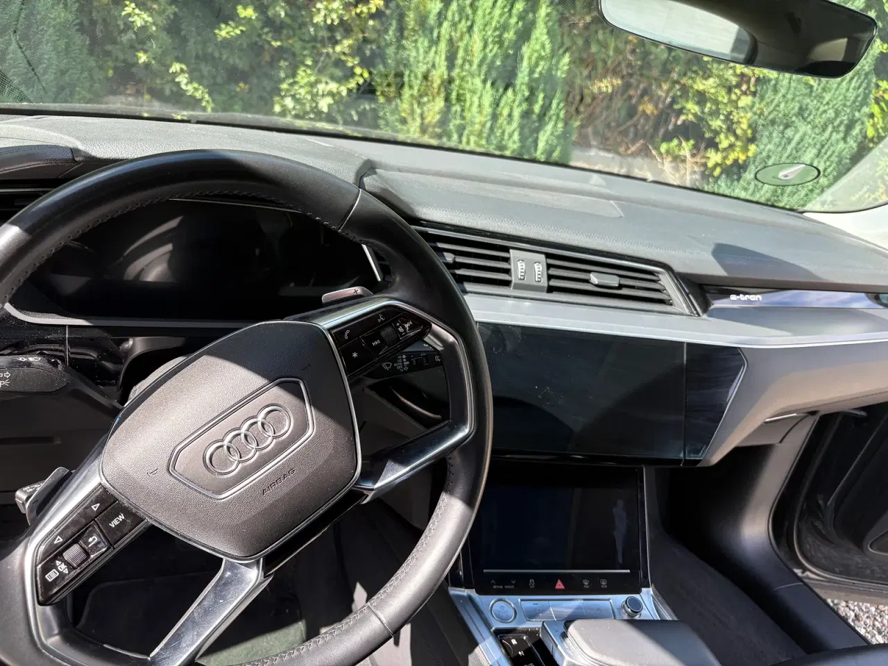 Billede 10 - Audi e-tron 50 Advanced quattro