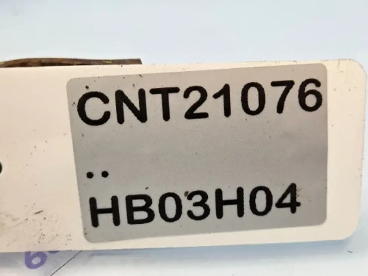 Billede 15 - Claas Dominator 88 Mundstykke R. 603773.1