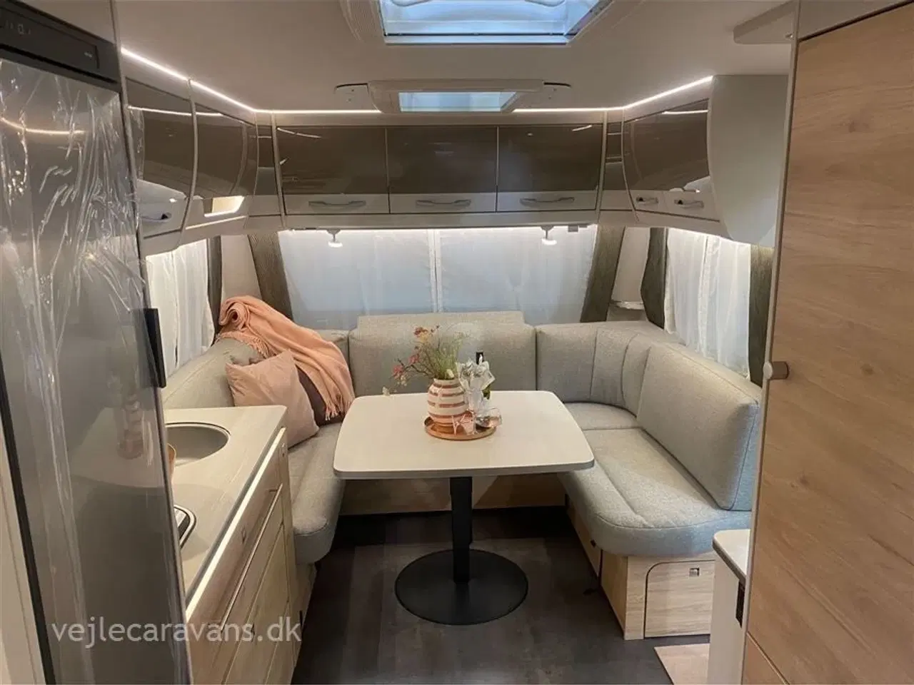 Billede 5 - 2023 - Dethleffs Nomad 560 RET