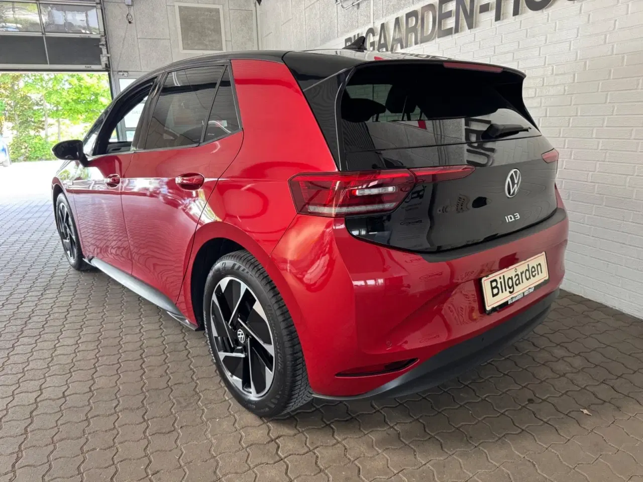 Billede 4 - VW ID.3 58 Pro Performance