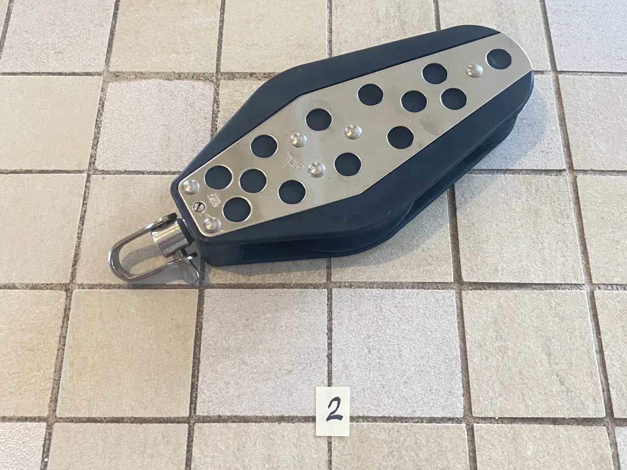 Billede 5 - DIVERSE BLOKKE - HELT NYE