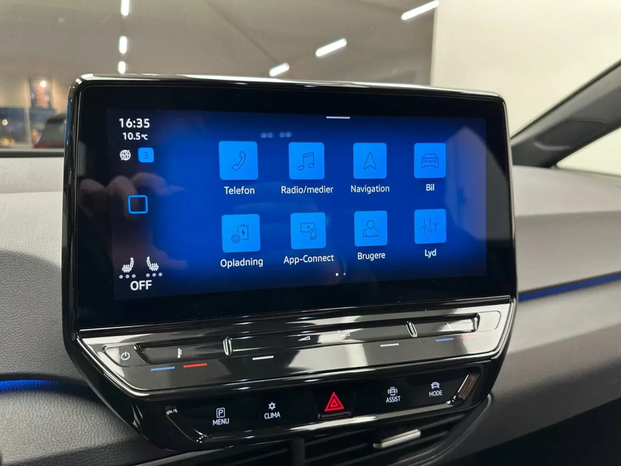 Billede 19 - VW ID.3 58 Pro Performance