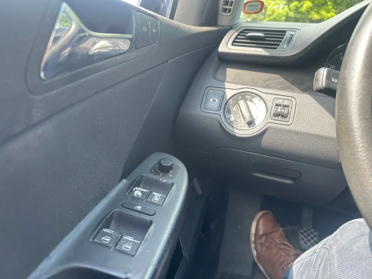 Billede 12 - VW Passat 2,0 FSi Comfortline