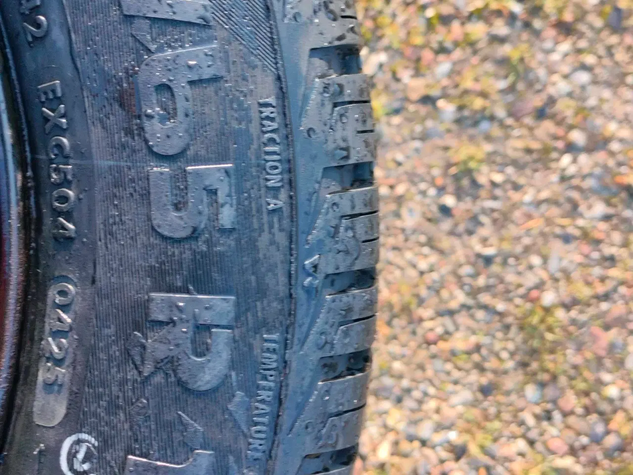 Billede 3 - VW Up helårsdæk 