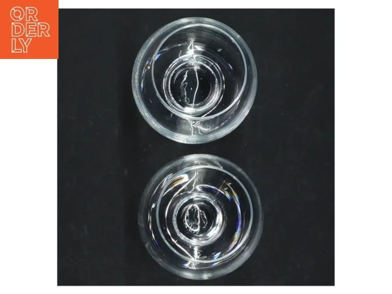 Billede 3 - Cognac glas (str. H. 10 cm)