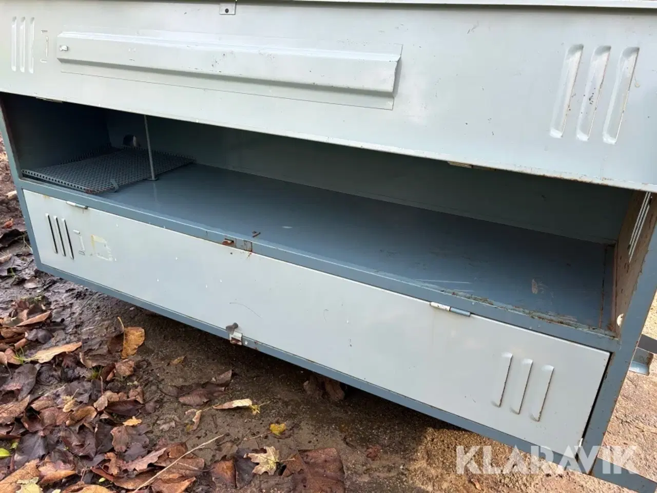 Billede 6 - Omklædningsskabe - 3 stk