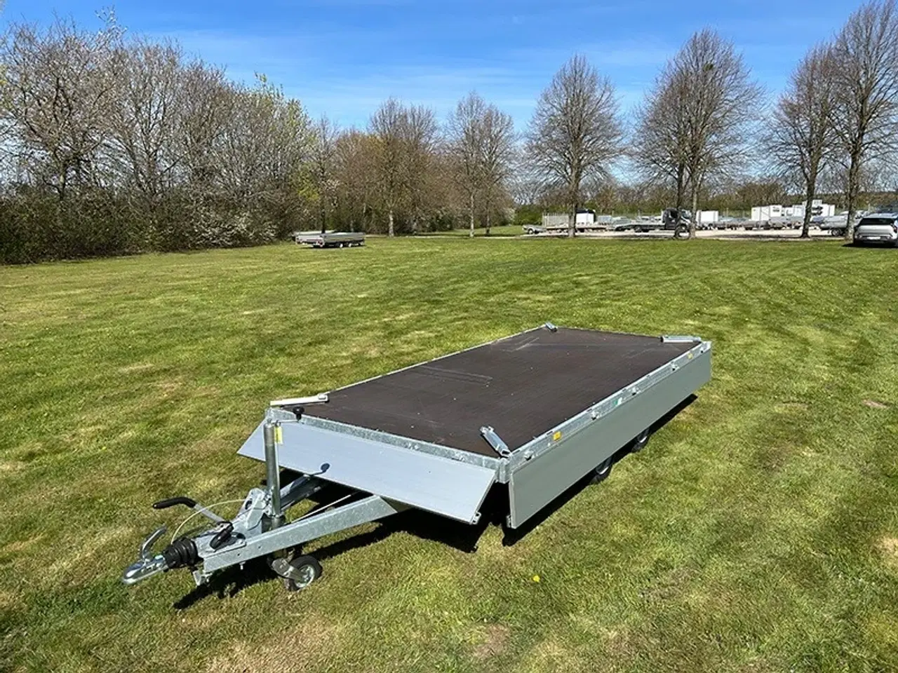 Billede 6 - EDUARD trailer 4018-2000.72
