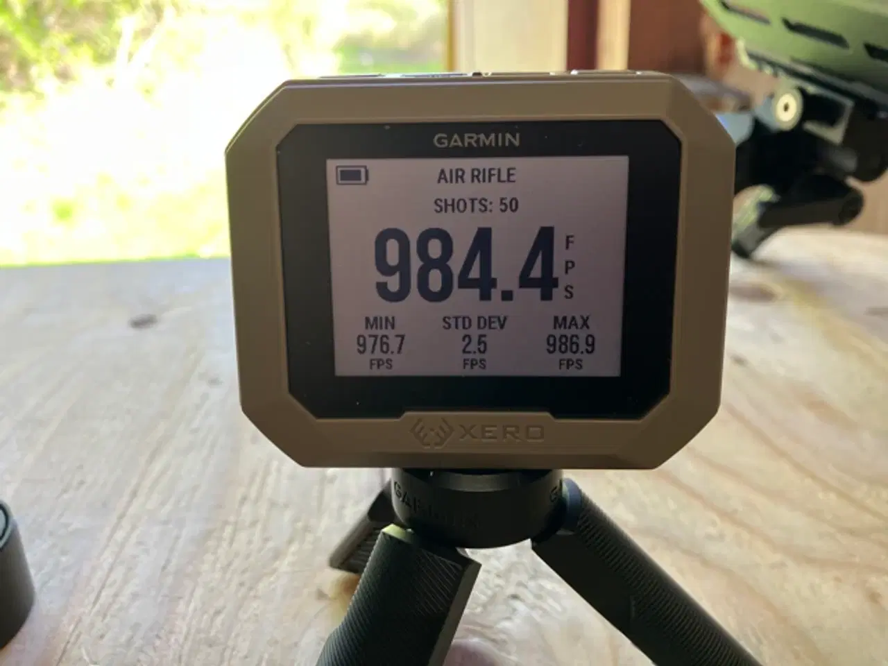 Billede 2 - RTI Mora PCP 4,5mm+diverse