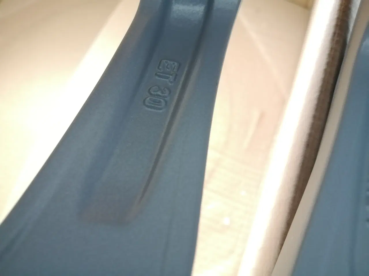 Billede 3 - Nye 17" BMW alufælge Concave, Spar 50% !!