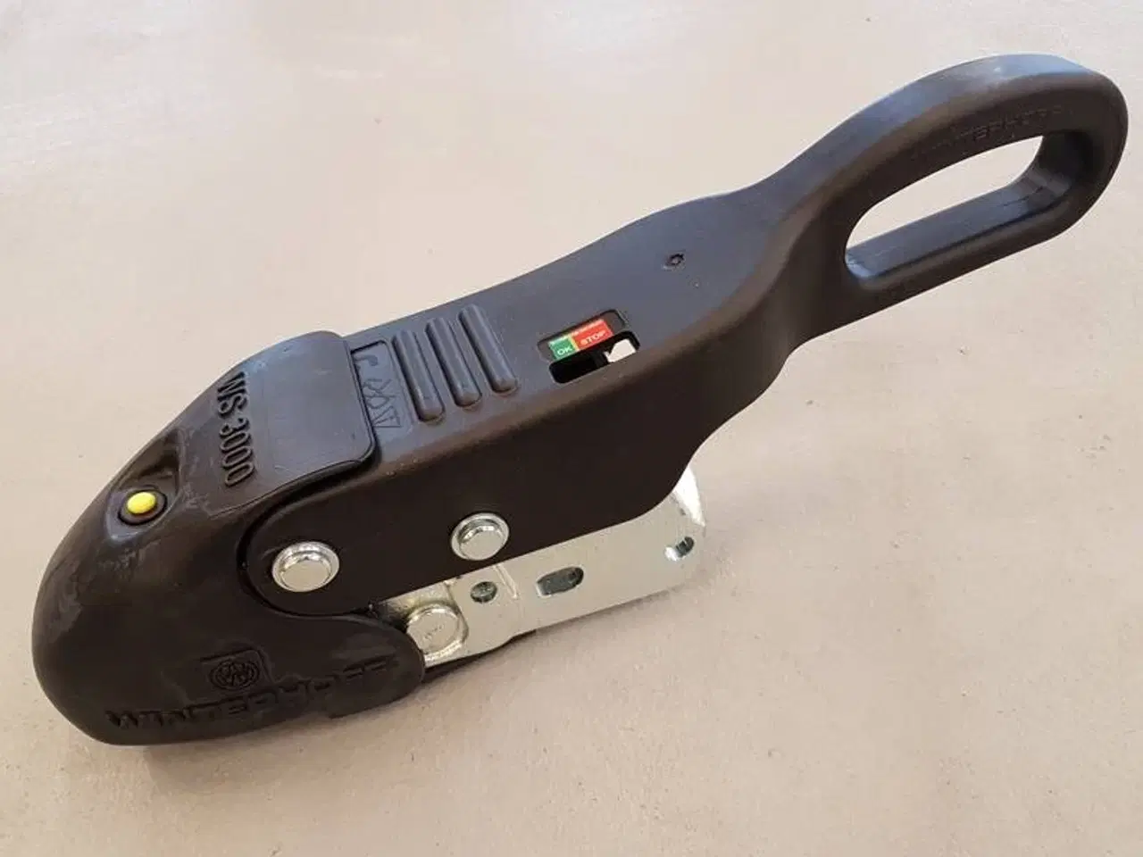 Billede 1 - Winterhoff slingrekobling WS3000