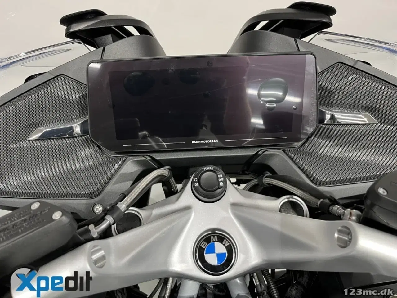 Billede 10 - BMW R 1250 RT