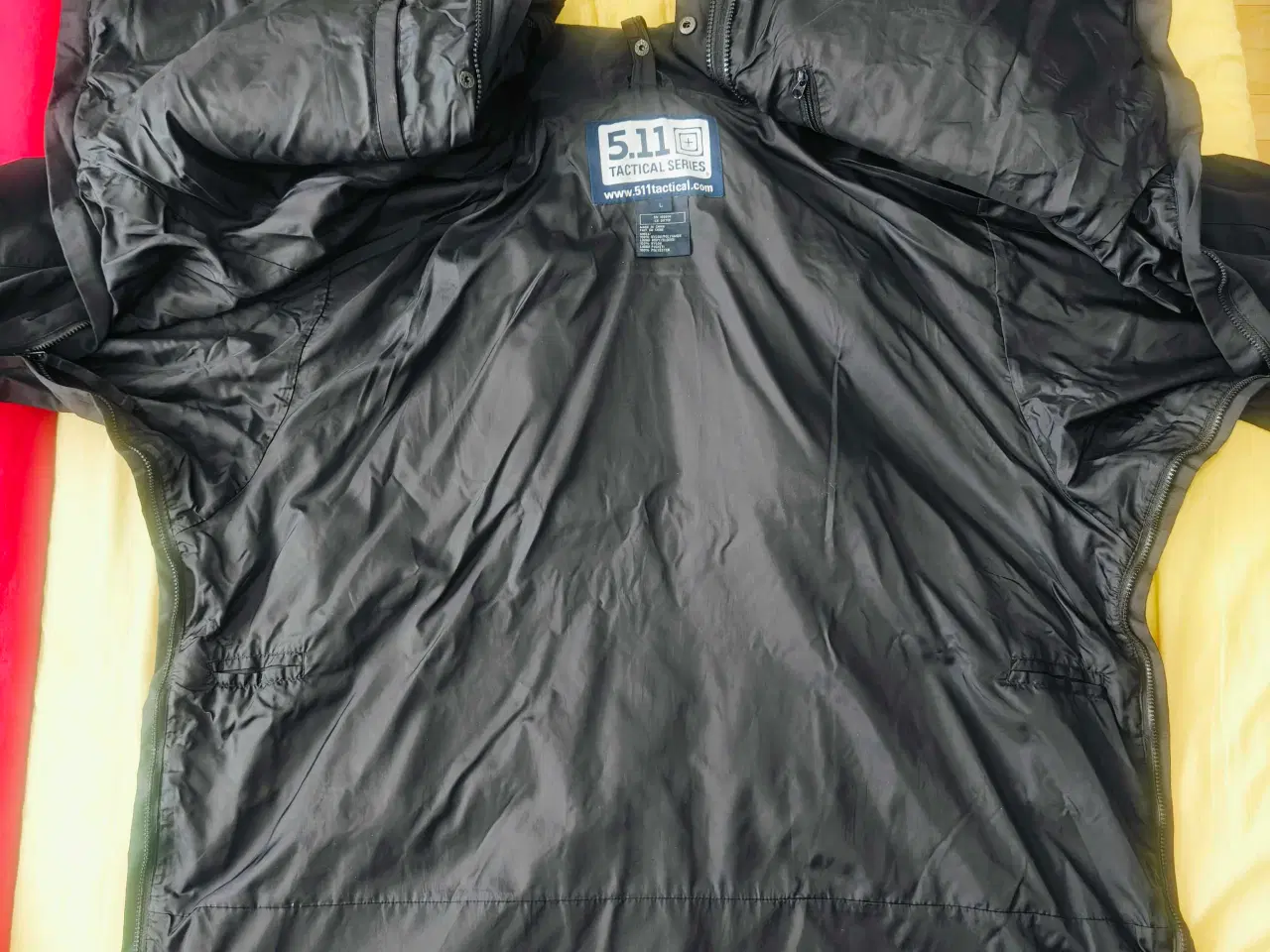 Billede 9 - 5.11 3-in-1 Parka jakke 