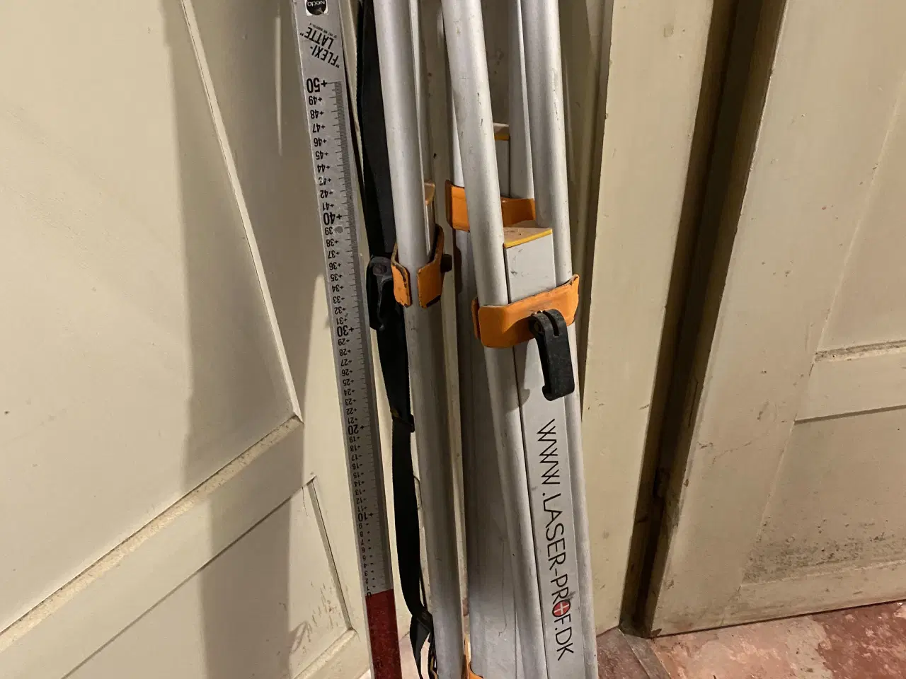 Billede 2 - Rotationslaser