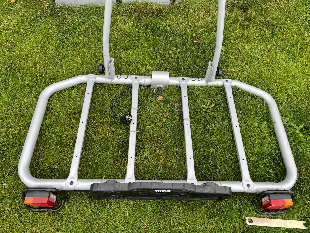 Billede 2 - Thule easybase og easyboks babageboks