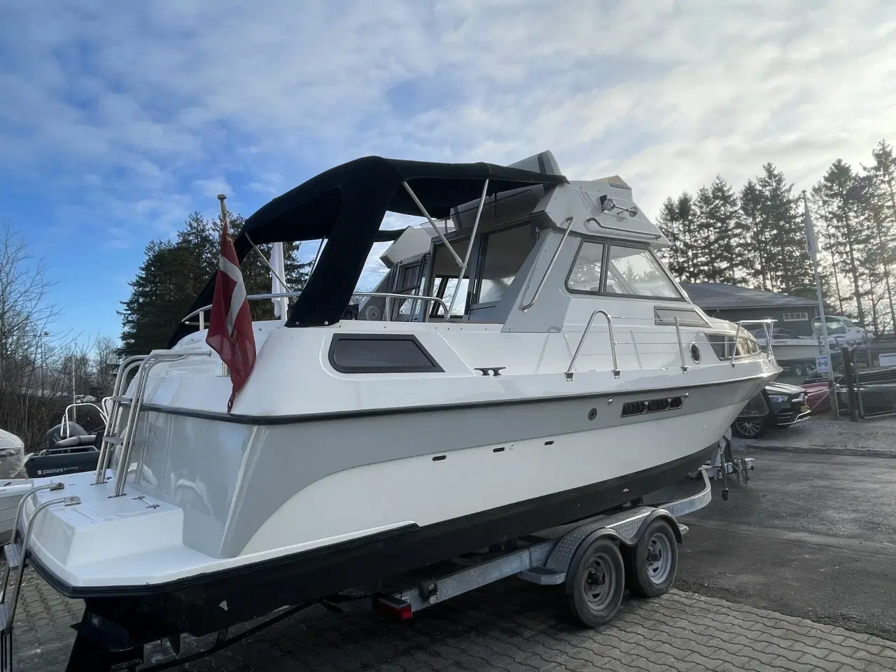 Billede 51 - Dacapo 9000 Flyer