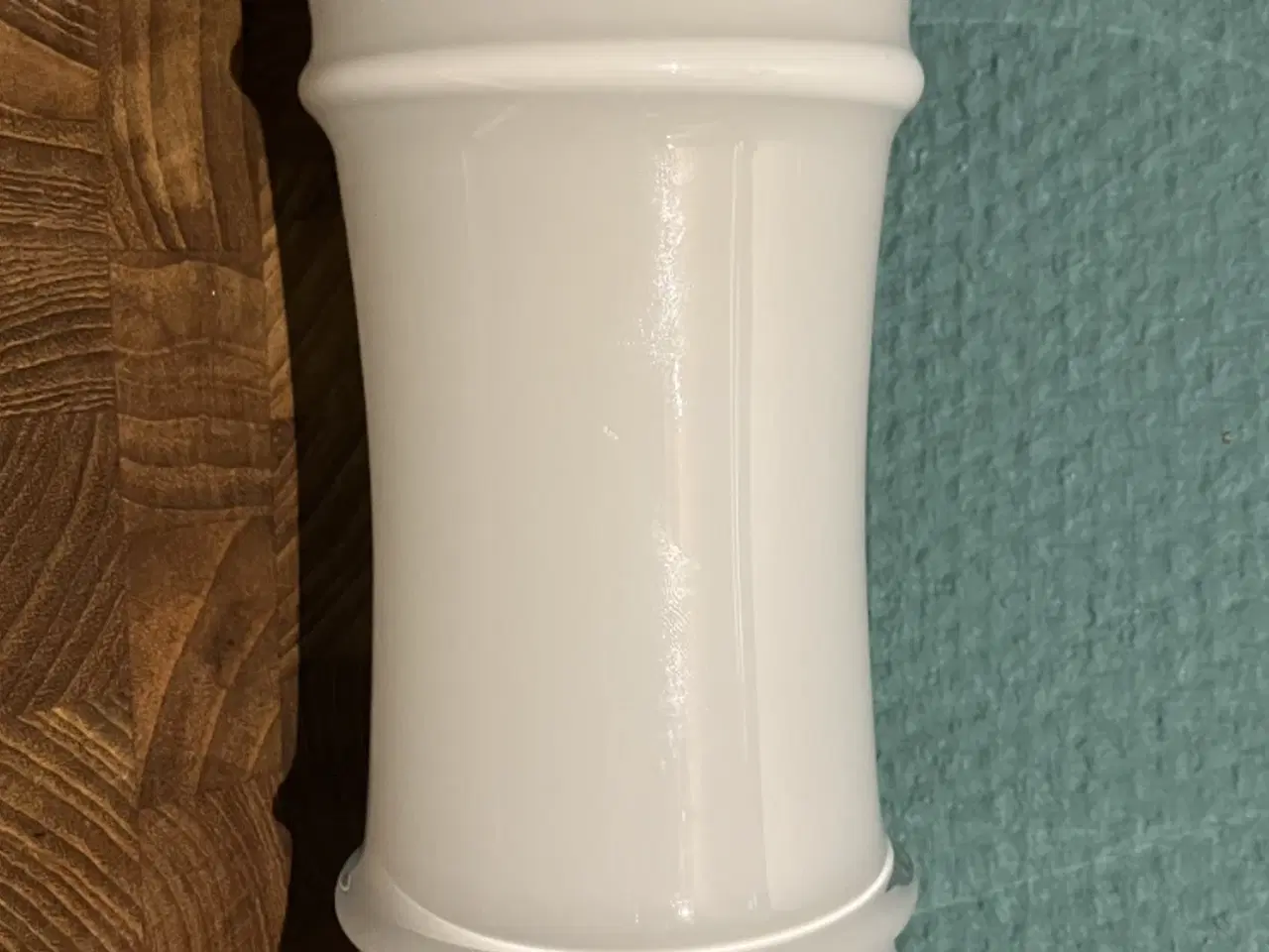 Billede 2 - Holmegaard MB-vase