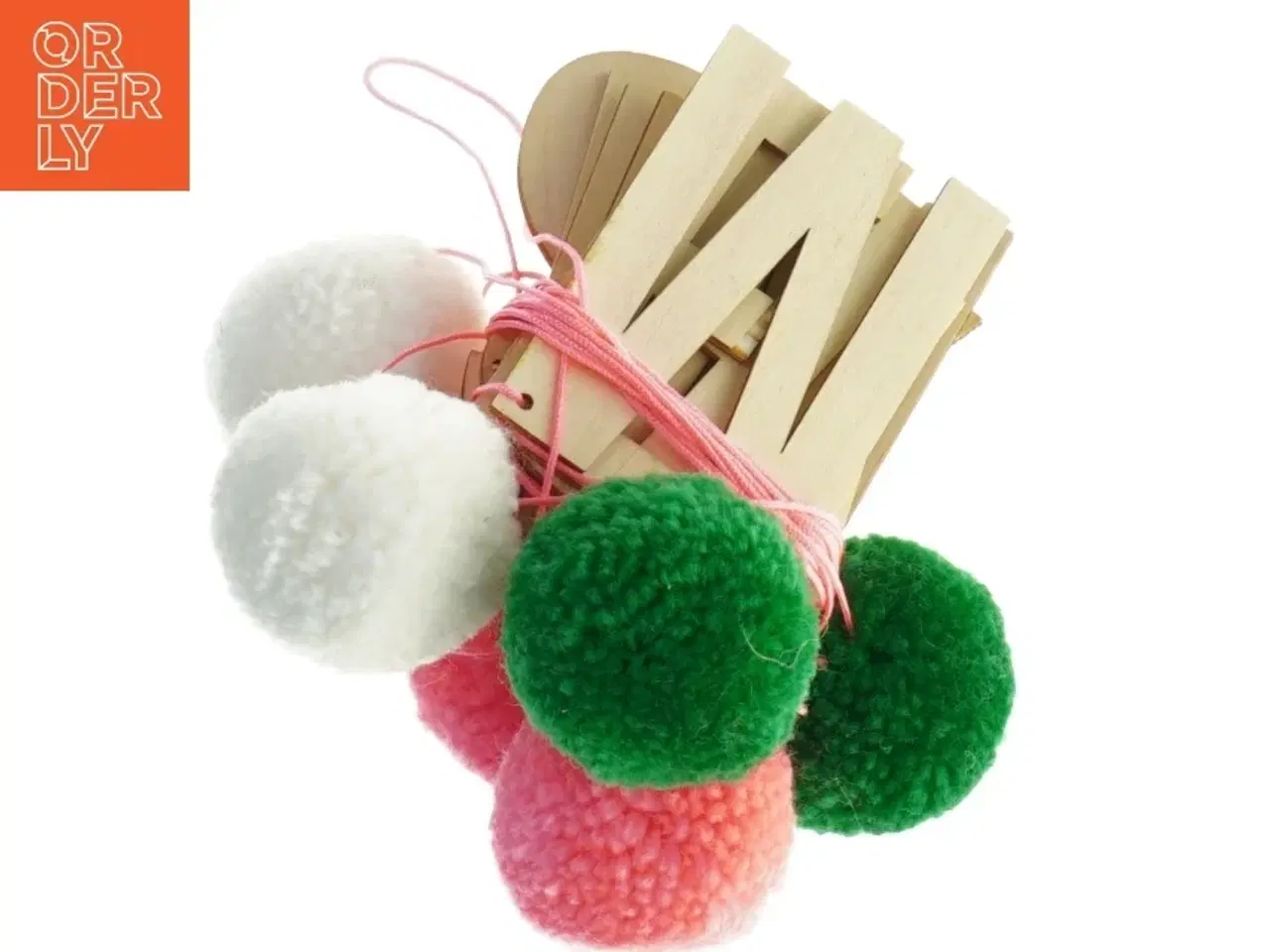 Billede 1 - Julepynt