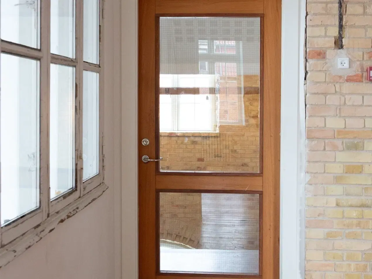 Billede 9 - Charmerende kontor på Fredriksbjerg