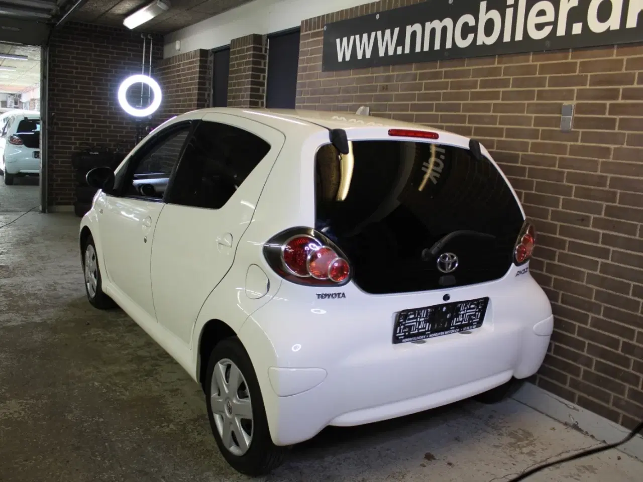 Billede 3 - Toyota Aygo 1,0 VVT-i T2 Air