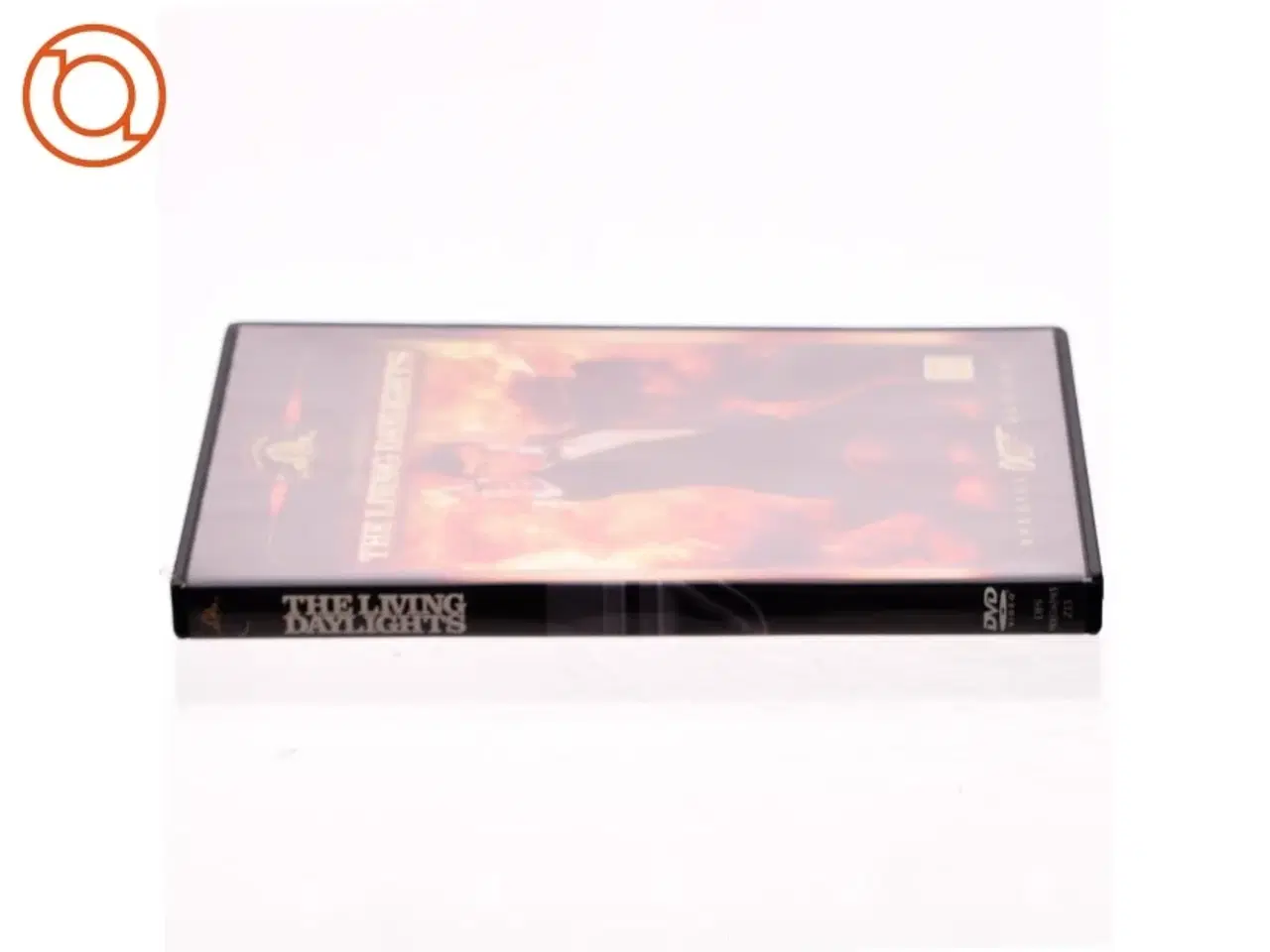 Billede 2 - Agent 007 - Living Daylight