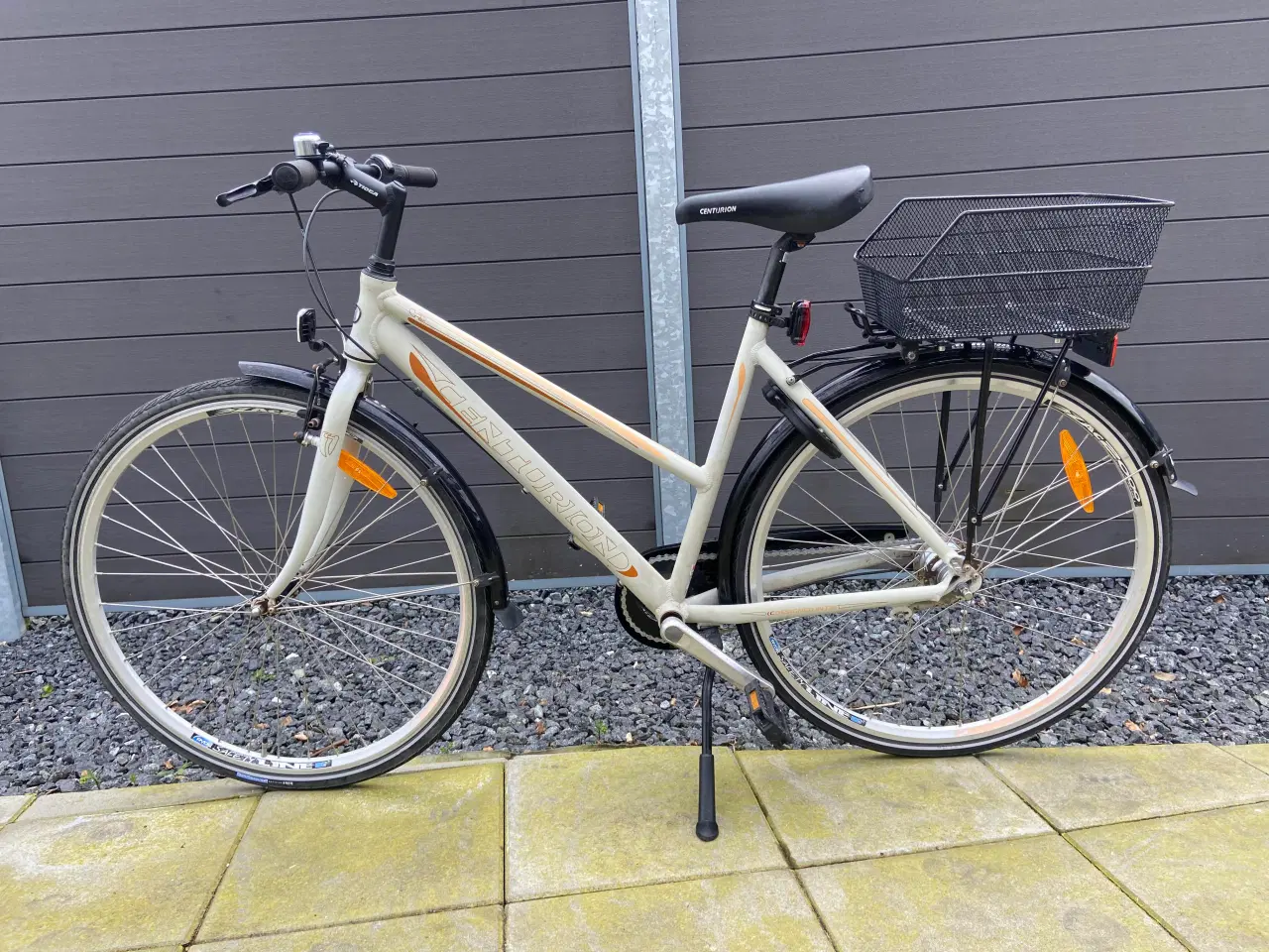 Billede 5 - Centurion. 28" hjul, 53 cm stel, 7 gear