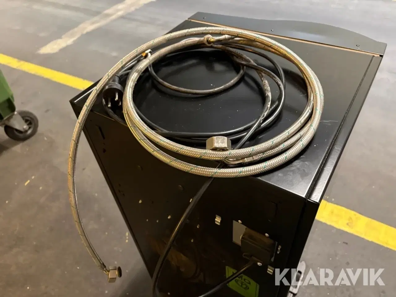 Billede 12 - Kaffeautomat Wittenborg FB7100+ 2 styk.