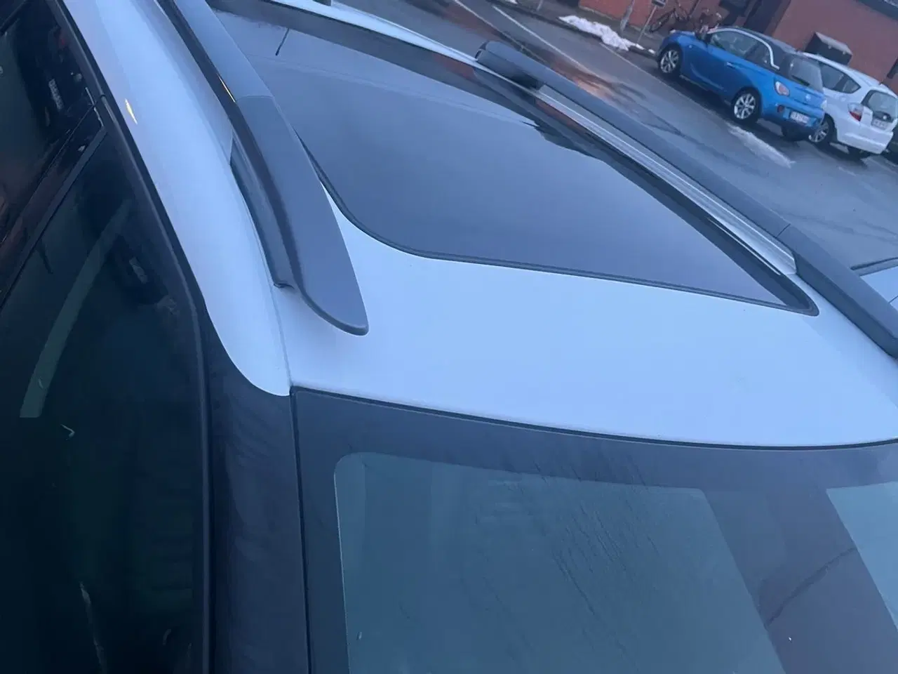 Billede 10 - Citroën C3 Aircross 1,2 PureTech 110 SkyLine EAT6