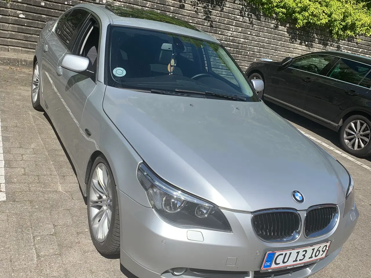 Billede 3 - BMW e60 530i