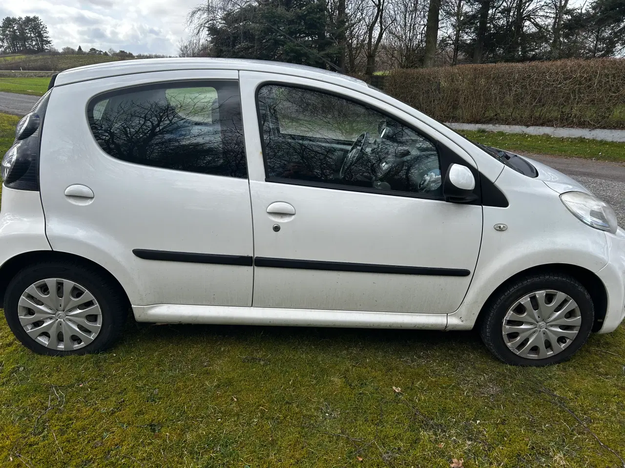 Billede 3 - Citroen C1 2013