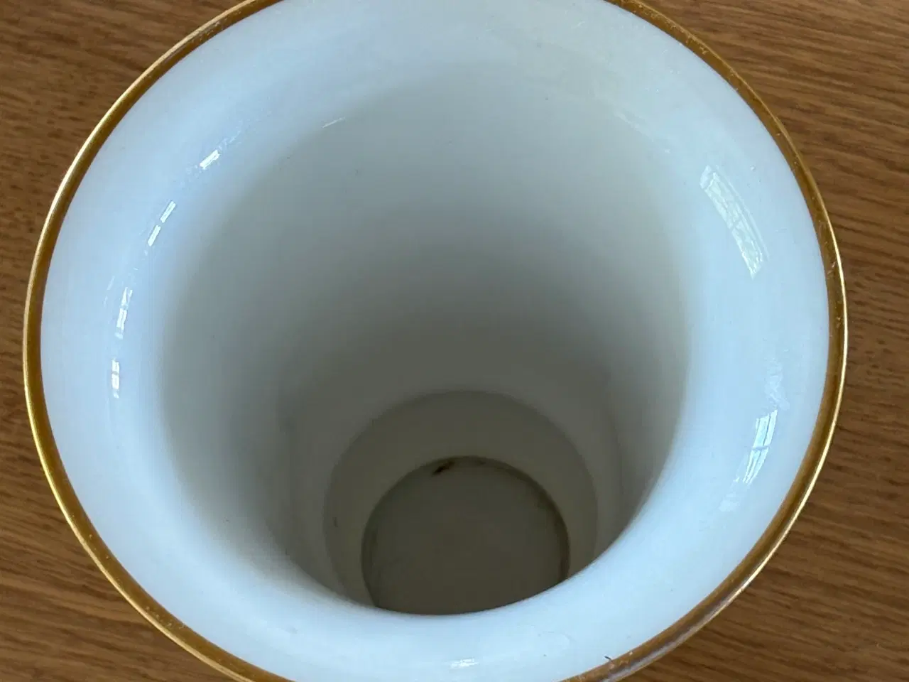 Billede 4 - Hutschenreuter vase