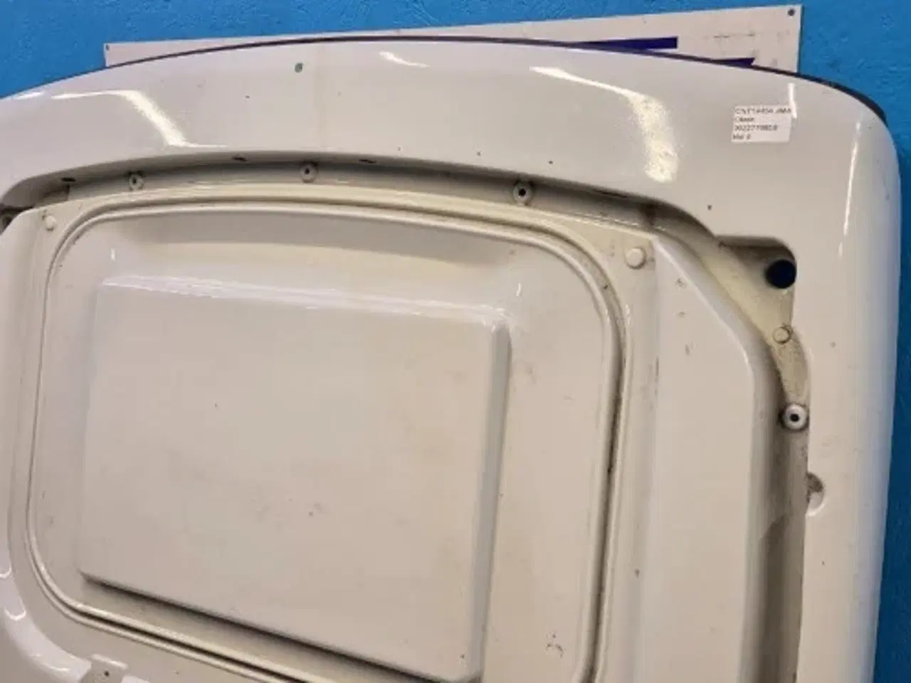 Billede 17 - Claas Taglem 0022776850