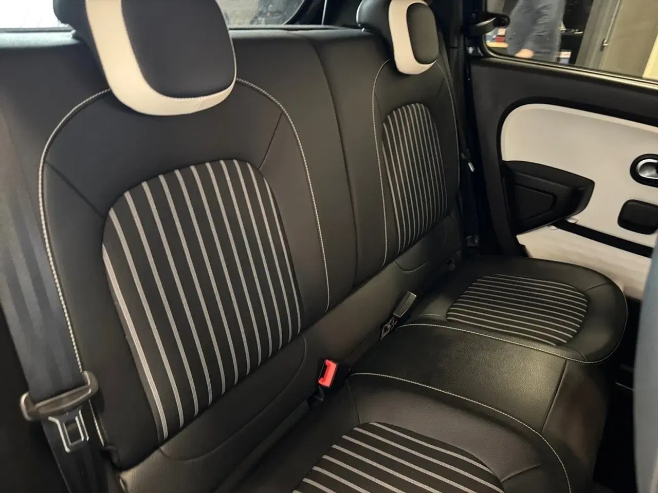 Billede 16 - Renault Twingo  Electric Intens