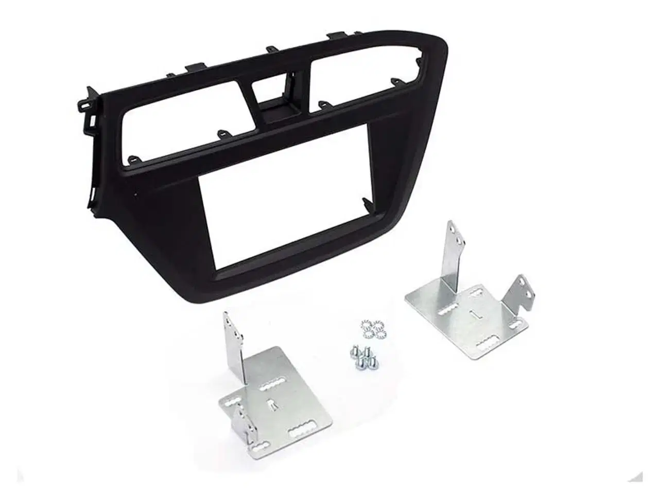 Billede 1 - Connects2 CT23HY42L 2-DIN kit i20 2015>