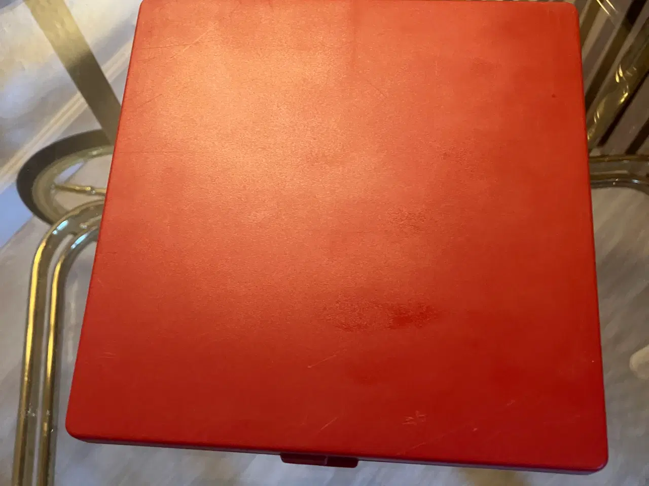 Billede 3 - Georg Jensen juleuro 2005 Fyrrekoglen