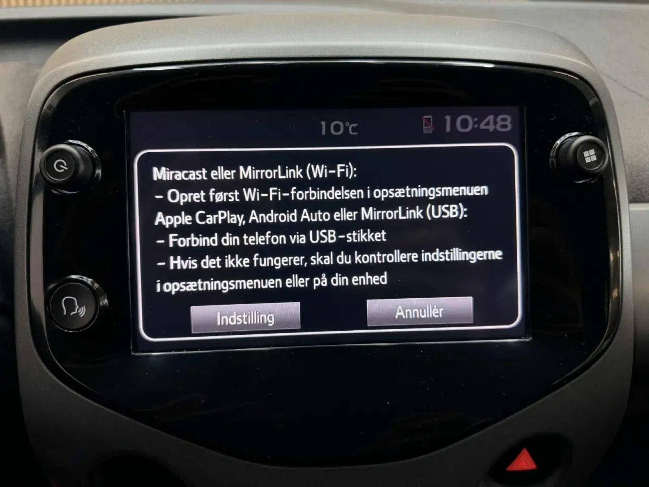 Billede 13 - Toyota Aygo 1,0 VVT-i x-play Comfort