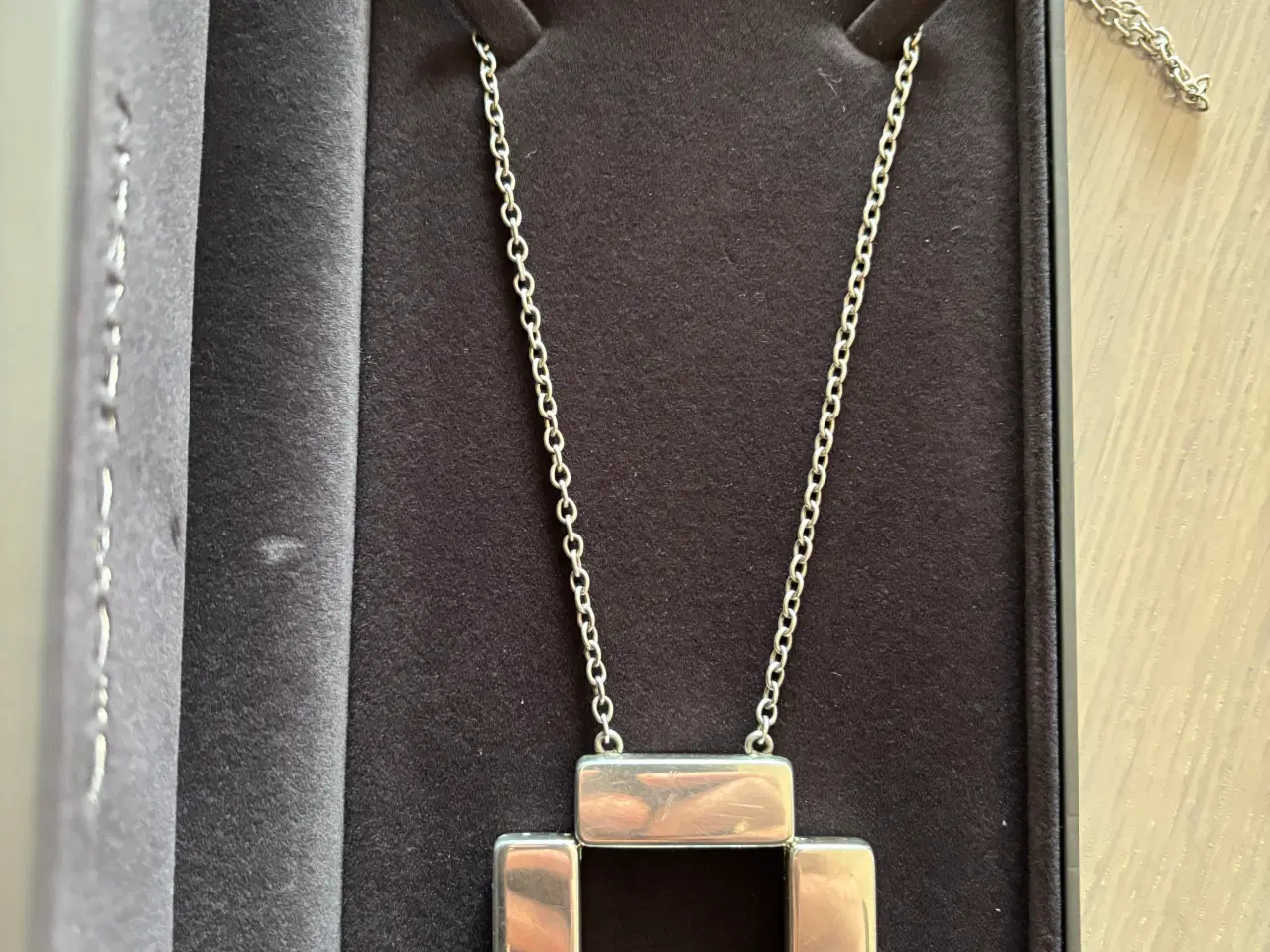 Billede 2 - Halskæde fra Georg Jensen