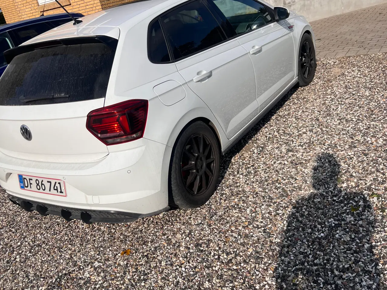 Billede 3 - Polo gti 2018