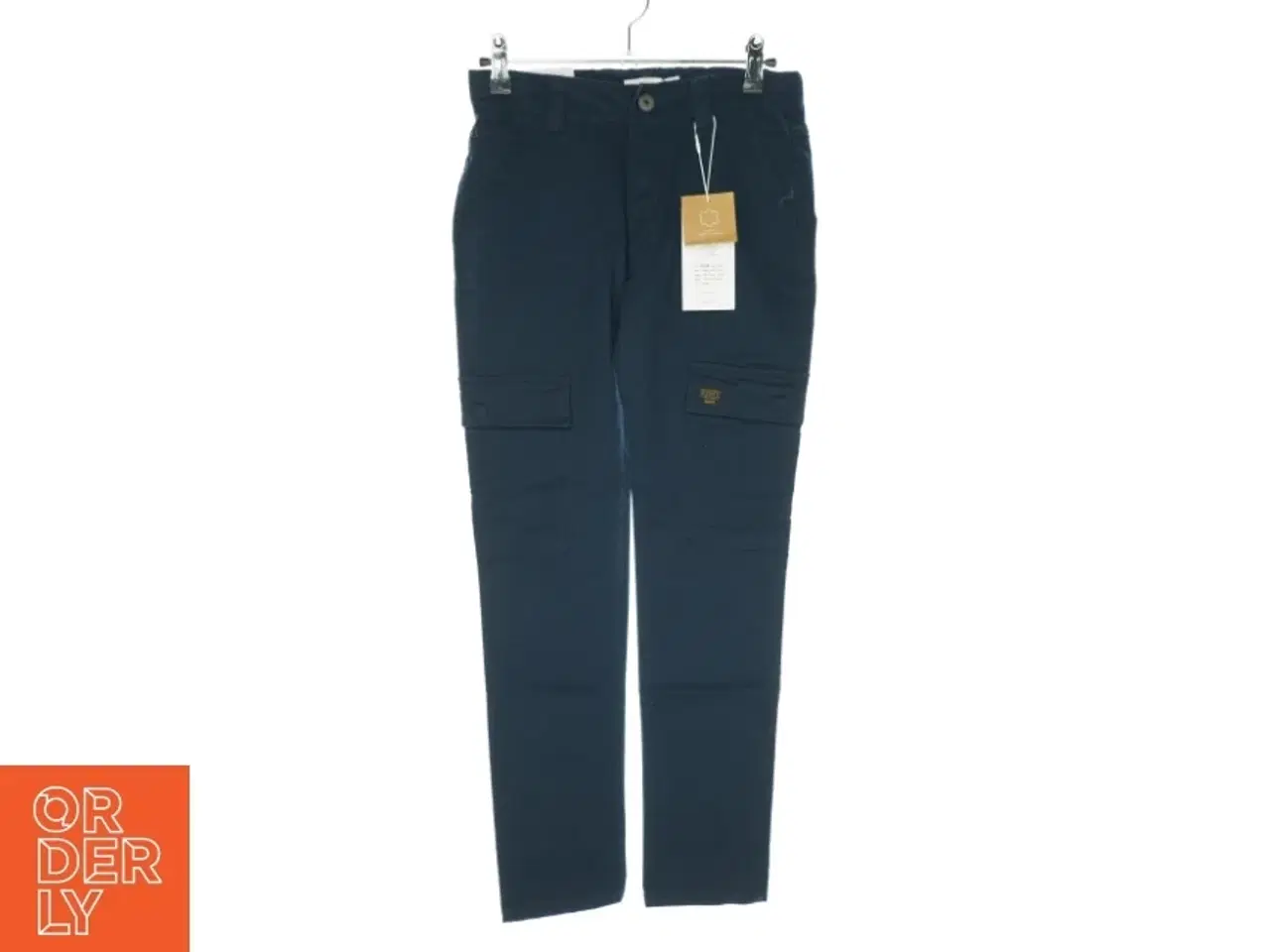 Billede 1 - Habit bukser fra Name It (str. 152 cm)