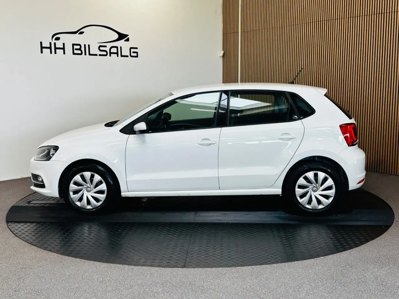 Billede 8 - VW Polo 1,2 TSi 90 Comfortline BMT