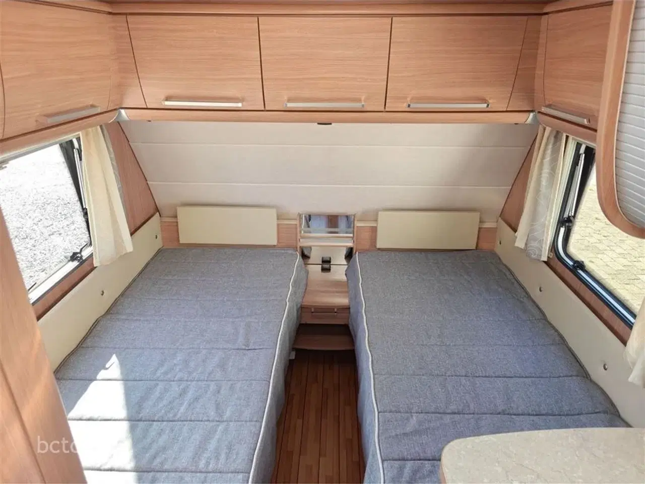 Billede 8 - 2013 - Knaus Südwind Jubilæumsmodel 450 EL