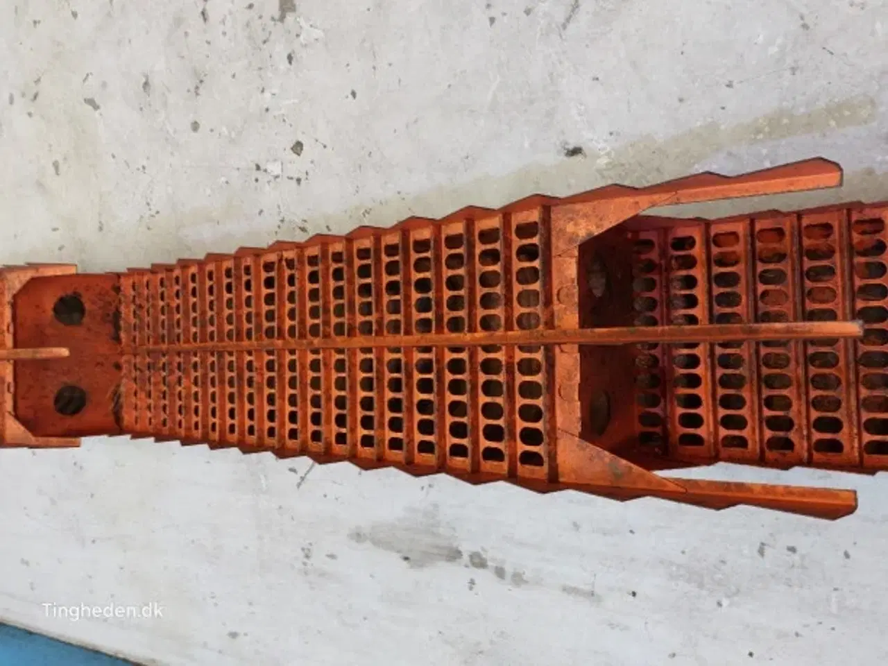 Billede 15 - Dronningborg D4000 Ryster 28460150